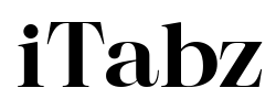 iTabz - logo